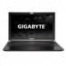 GIGABYTE P25XV2-YBOF3A30 (黃) 筆記型電腦